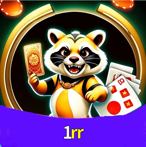 1RR: Entrar e Jogar Legalizada no Brasil